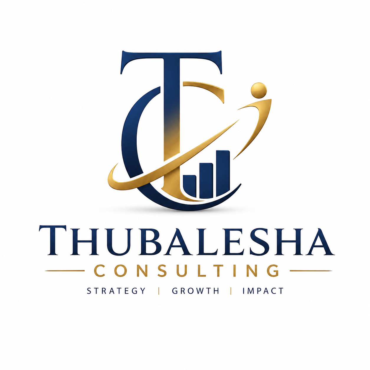 Thubalesha Consulting Logo